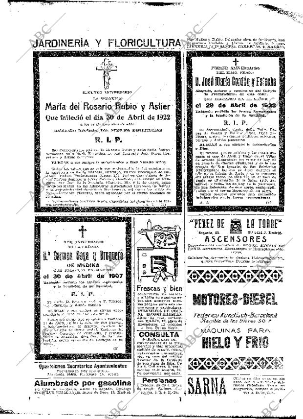 ABC MADRID 29-04-1924 página 38