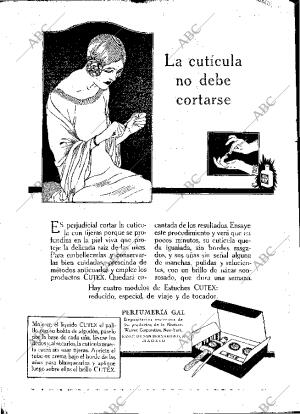 ABC MADRID 29-04-1924 página 6