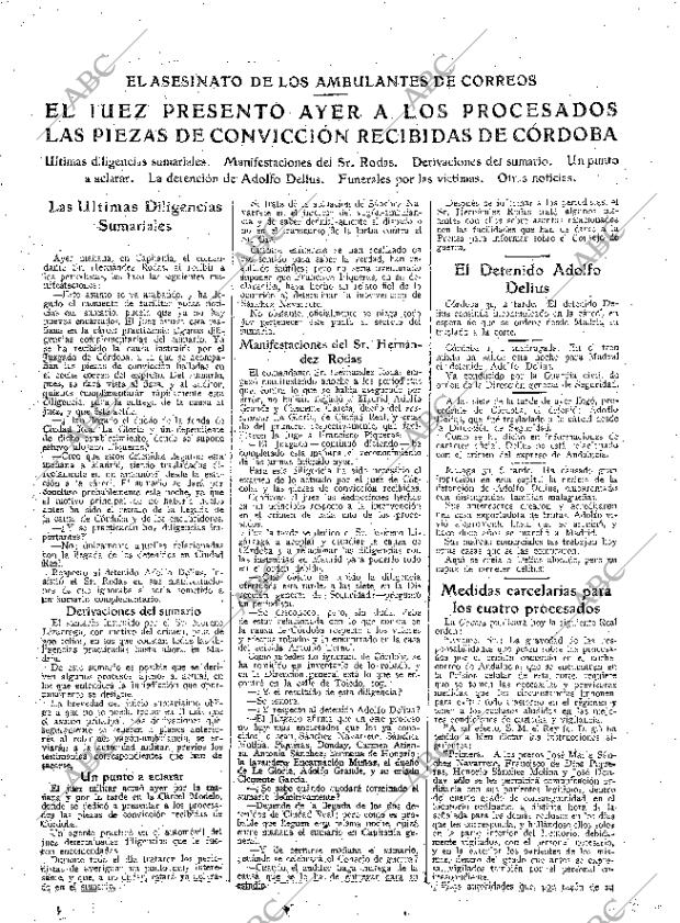 ABC MADRID 01-05-1924 página 11