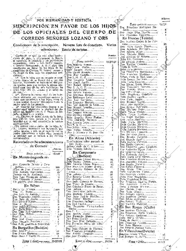 ABC MADRID 01-05-1924 página 13