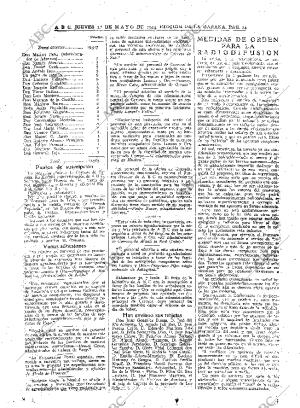 ABC MADRID 01-05-1924 página 14