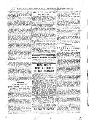 ABC MADRID 01-05-1924 página 22