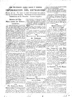 ABC MADRID 01-05-1924 página 23