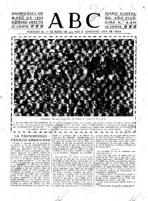 ABC MADRID 01-05-1924 página 3