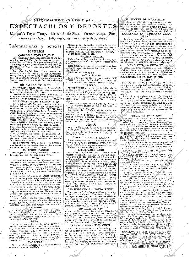ABC MADRID 01-05-1924 página 31