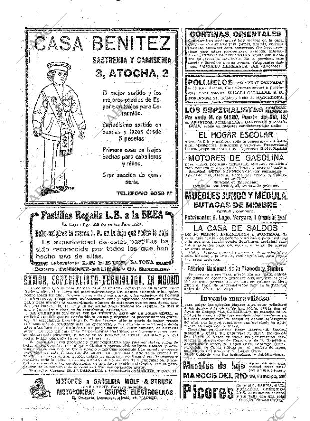ABC MADRID 01-05-1924 página 35