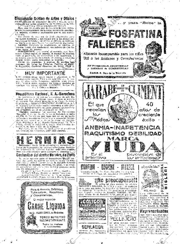 ABC MADRID 01-05-1924 página 38