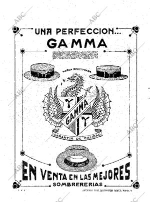 ABC MADRID 01-05-1924 página 40