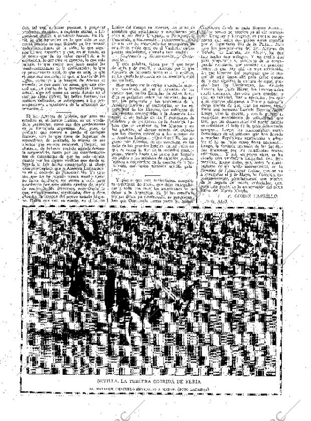 ABC MADRID 01-05-1924 página 5