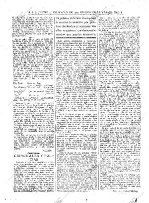 ABC MADRID 01-05-1924 página 8