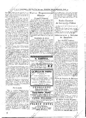 ABC MADRID 04-05-1924 página 17