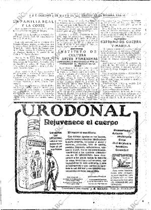 ABC MADRID 04-05-1924 página 22