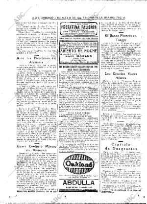 ABC MADRID 04-05-1924 página 28