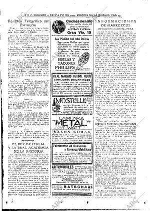 ABC MADRID 04-05-1924 página 29