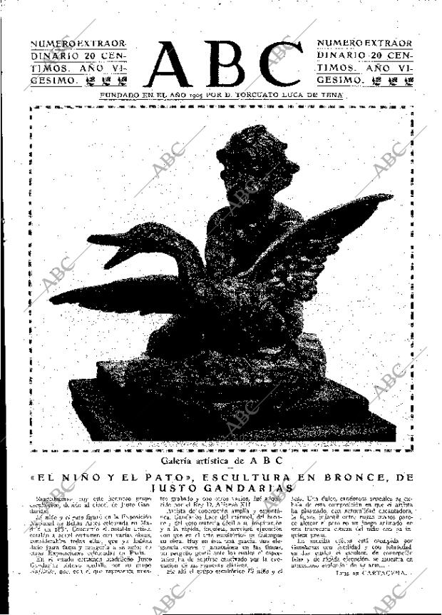 ABC MADRID 04-05-1924 página 3