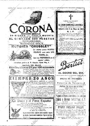 ABC MADRID 04-05-1924 página 40