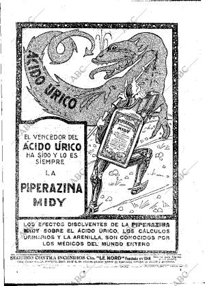 ABC MADRID 04-05-1924 página 45