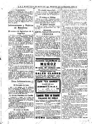 ABC MADRID 06-05-1924 página 10