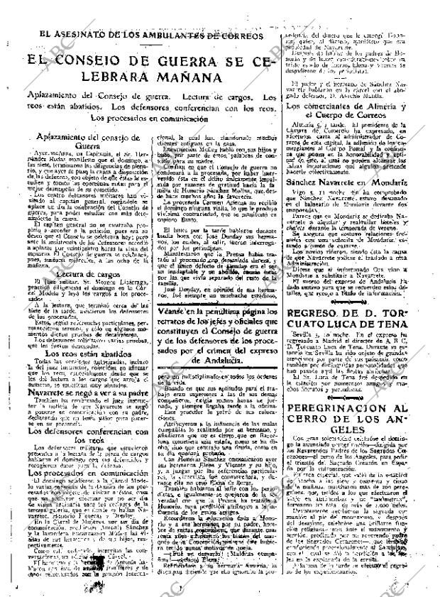 ABC MADRID 06-05-1924 página 13