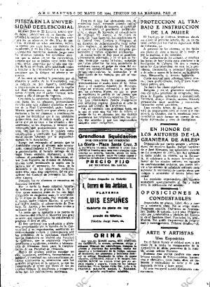 ABC MADRID 06-05-1924 página 18