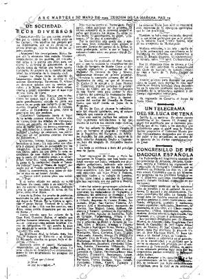 ABC MADRID 06-05-1924 página 19