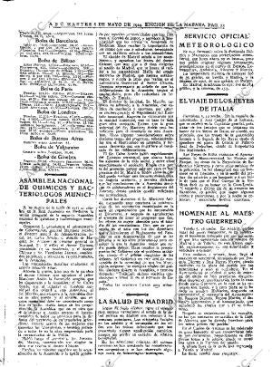 ABC MADRID 06-05-1924 página 23