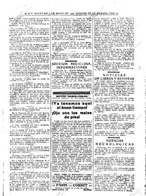 ABC MADRID 06-05-1924 página 25
