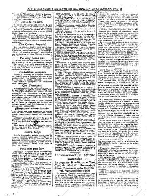 ABC MADRID 06-05-1924 página 28