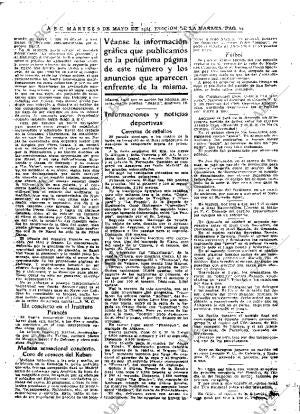 ABC MADRID 06-05-1924 página 29