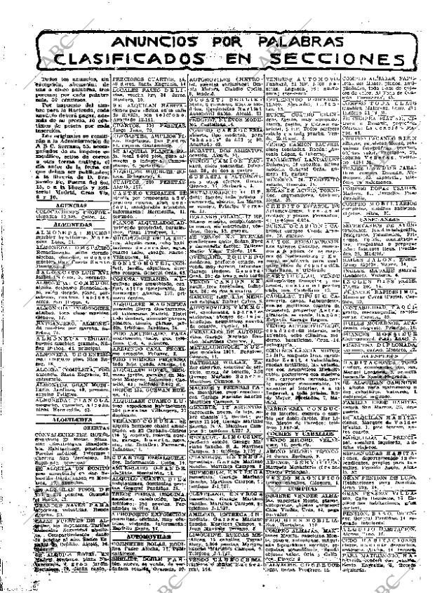 ABC MADRID 06-05-1924 página 30