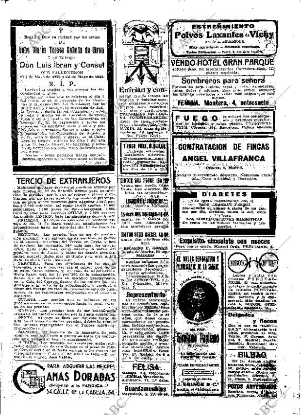 ABC MADRID 06-05-1924 página 33