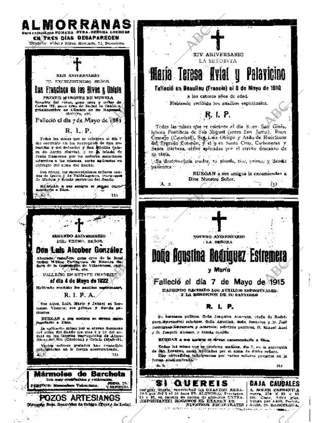ABC MADRID 06-05-1924 página 34