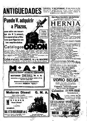 ABC MADRID 06-05-1924 página 35