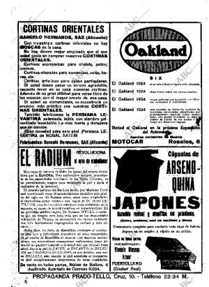 ABC MADRID 06-05-1924 página 40