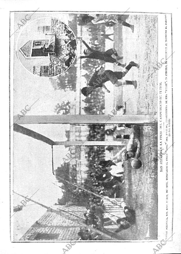 ABC MADRID 06-05-1924 página 5