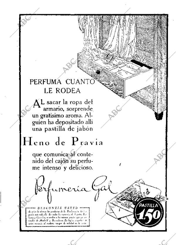 ABC MADRID 06-05-1924 página 6