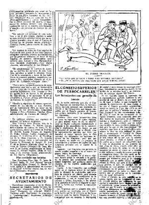 ABC MADRID 07-05-1924 página 17