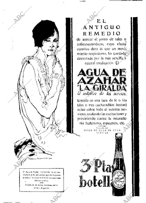 ABC MADRID 07-05-1924 página 2