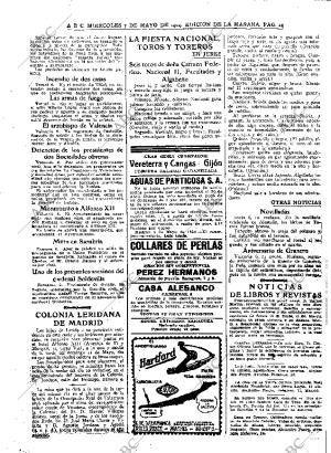 ABC MADRID 07-05-1924 página 24