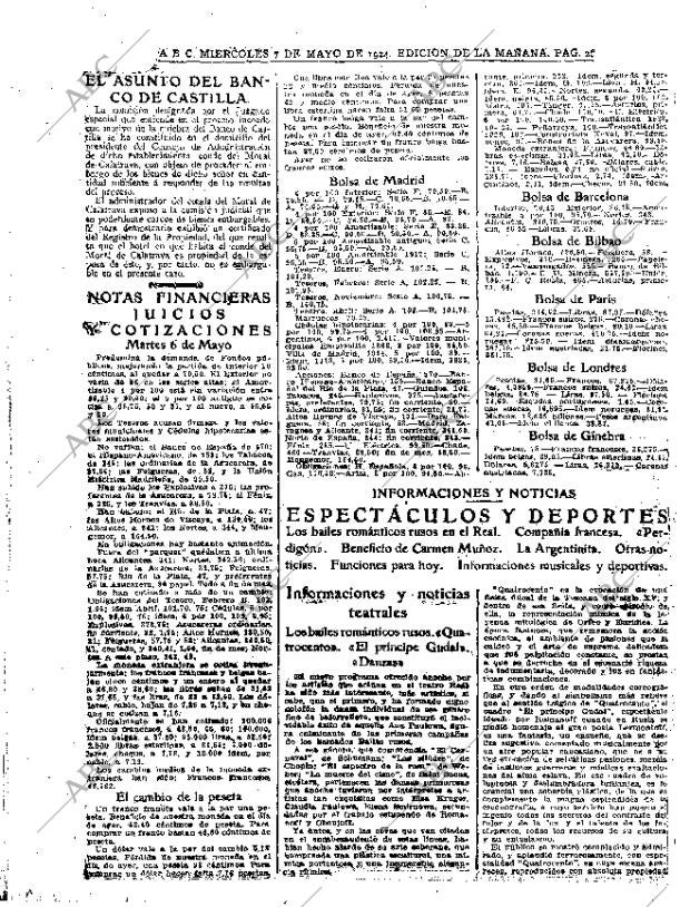 ABC MADRID 07-05-1924 página 26