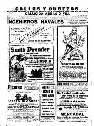 ABC MADRID 07-05-1924 página 32