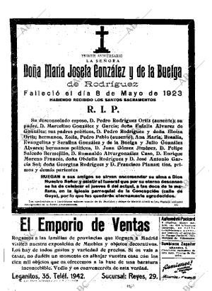 ABC MADRID 07-05-1924 página 33