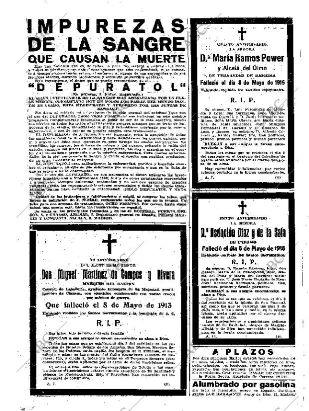 ABC MADRID 07-05-1924 página 38