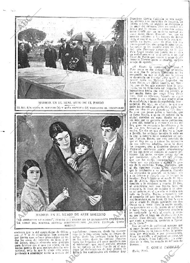 ABC MADRID 07-05-1924 página 4