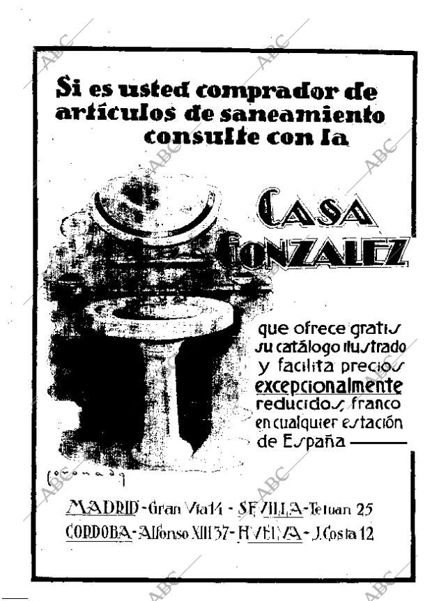 ABC MADRID 07-05-1924 página 40