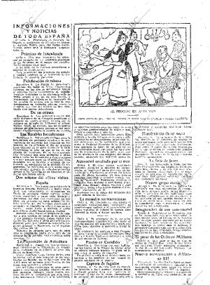 ABC MADRID 09-05-1924 página 23
