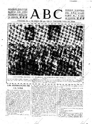 ABC MADRID 09-05-1924 página 3