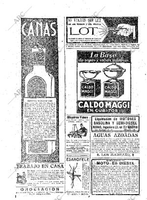 ABC MADRID 09-05-1924 página 32