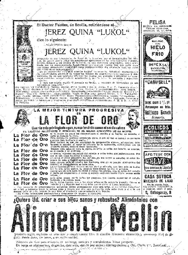 ABC MADRID 09-05-1924 página 33