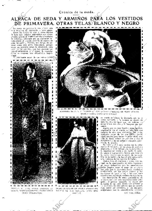 ABC MADRID 11-05-1924 página 10